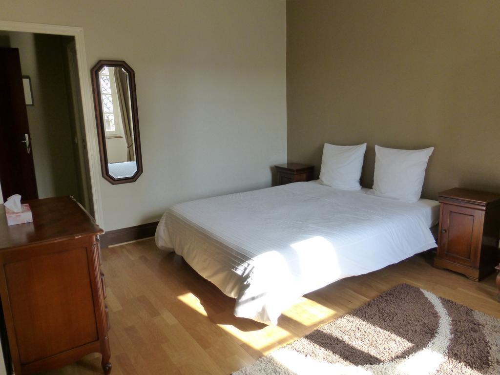 Maison Bellevue Bed & Breakfastカルカソンヌ 部屋 写真